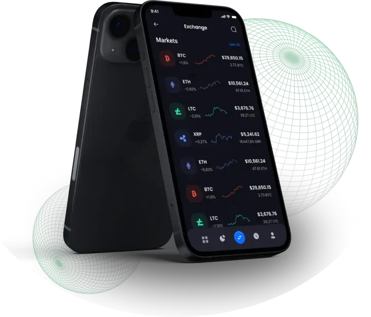 Gas Evex - Decentralization of Financial Systems: Embracing this New Approach